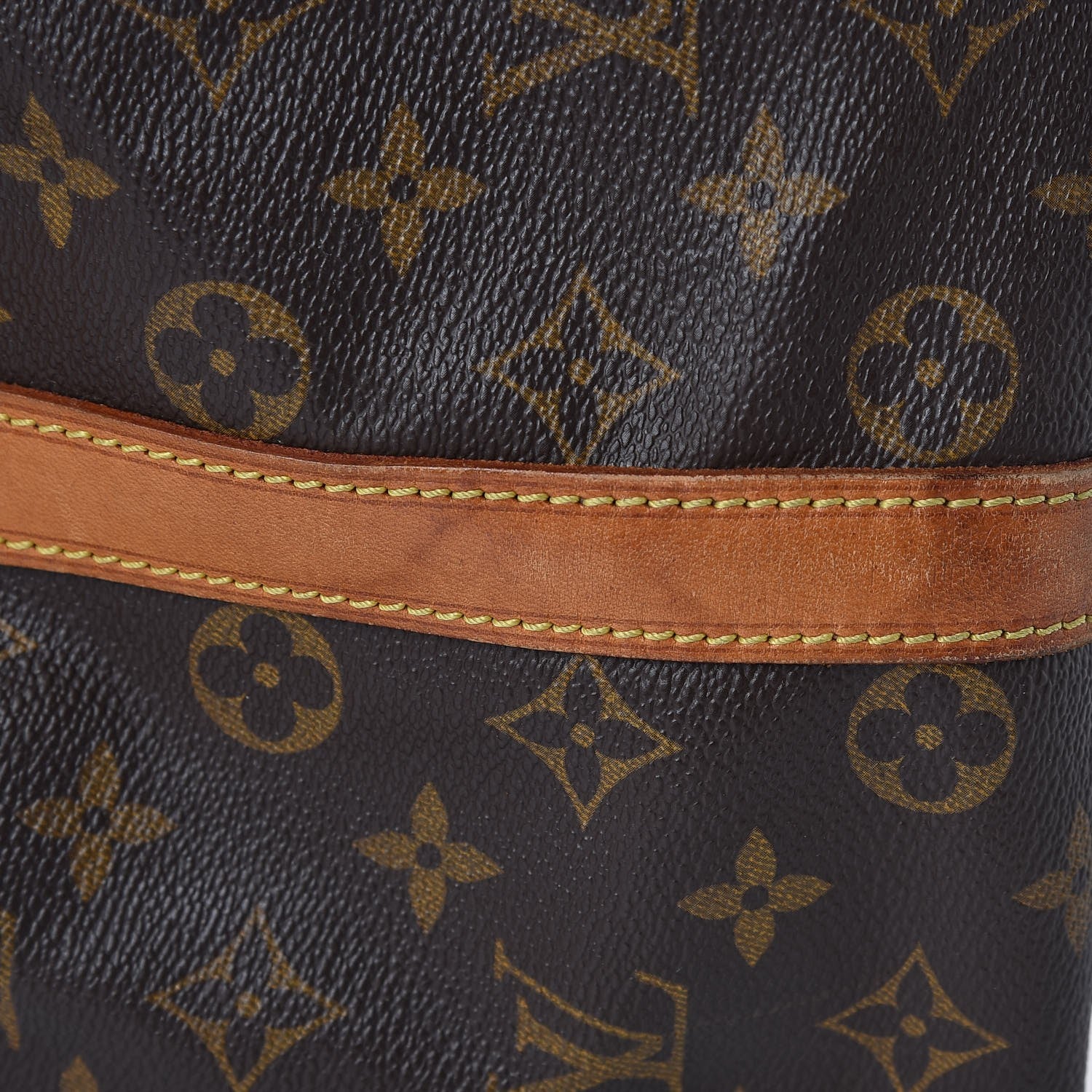 Louis Vuitton Monogram Petit Noe 8 of 13