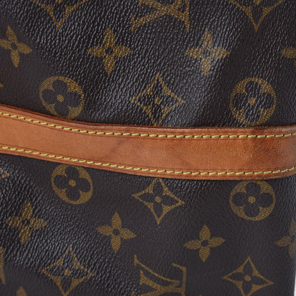 Louis Vuitton Monogram Petit Noe 8 of 13