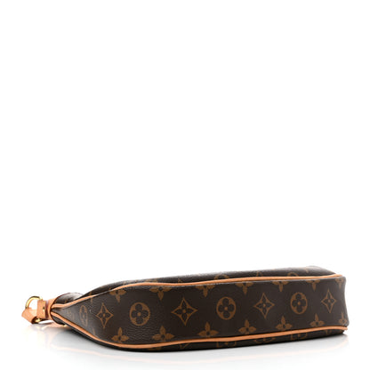 Louis Vuitton Monogram Odeon PM 4 of 12