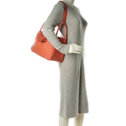 Hermes Evercolor Lindy 30 Flamingo 2 of 14