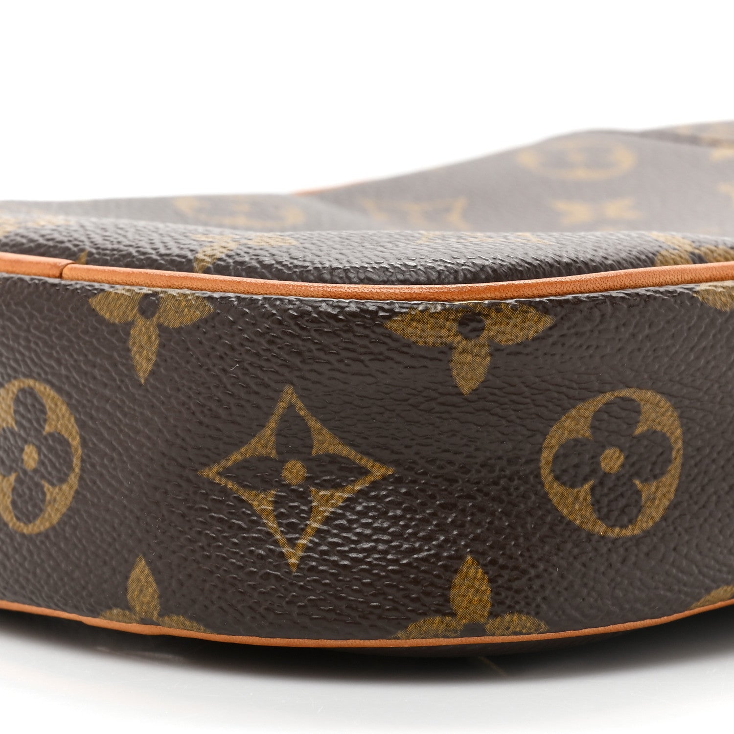Louis Vuitton Monogram Pochette Gange 7 of 13