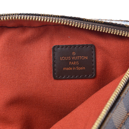 Louis Vuitton Damier Ebene Geronimos 5 of 7