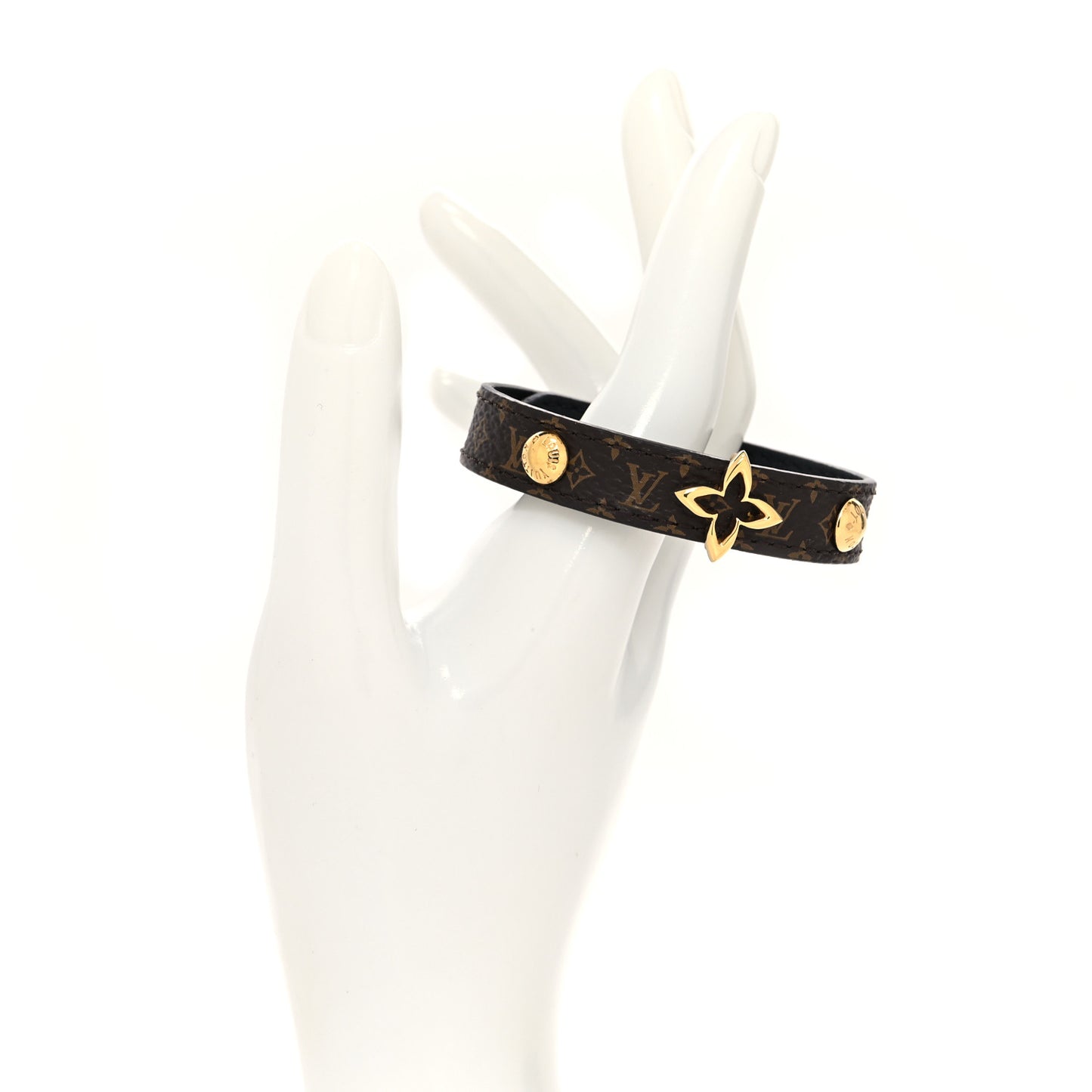 Monogram Blooming Bracelet 17