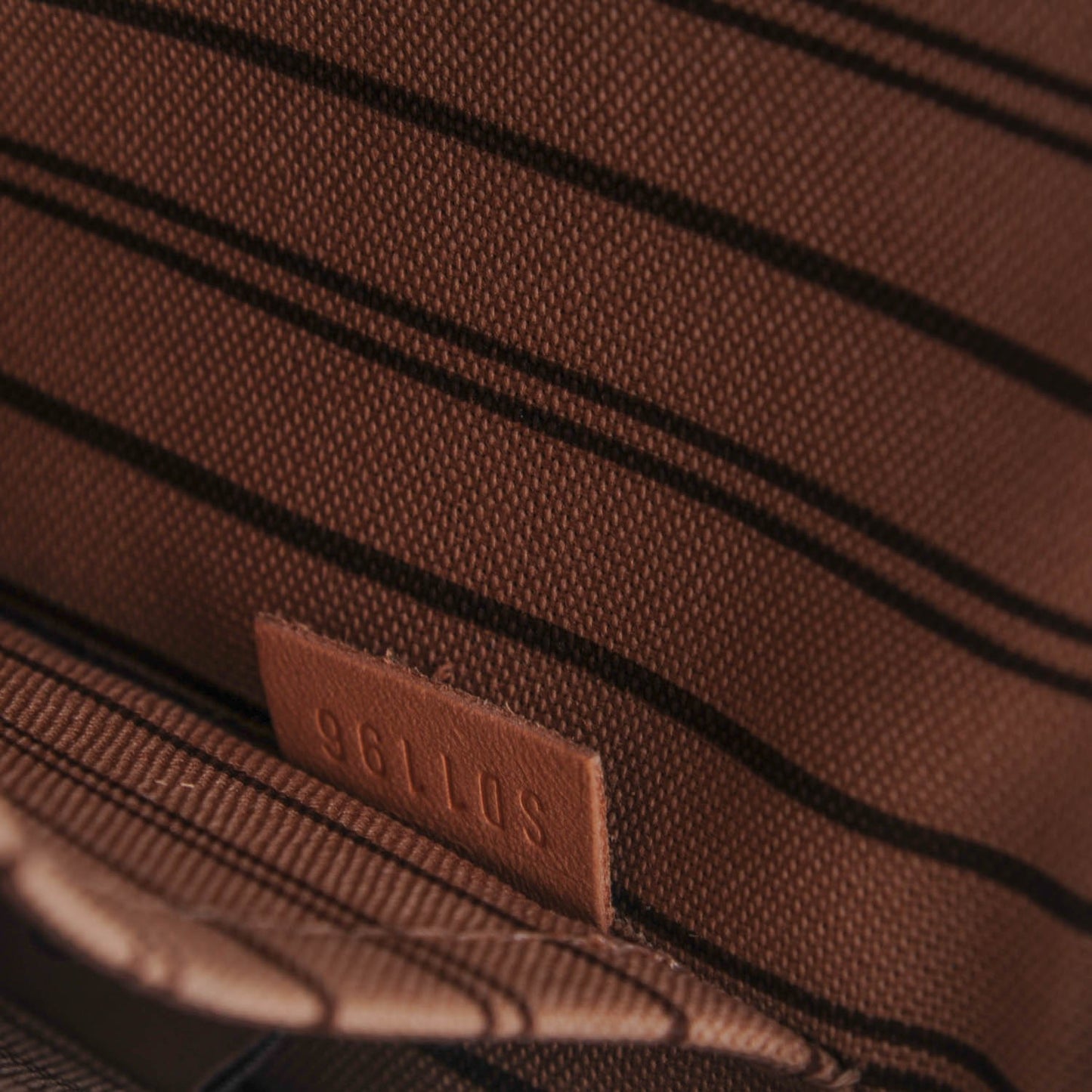 Monogram Neverfull MM GM Pochette