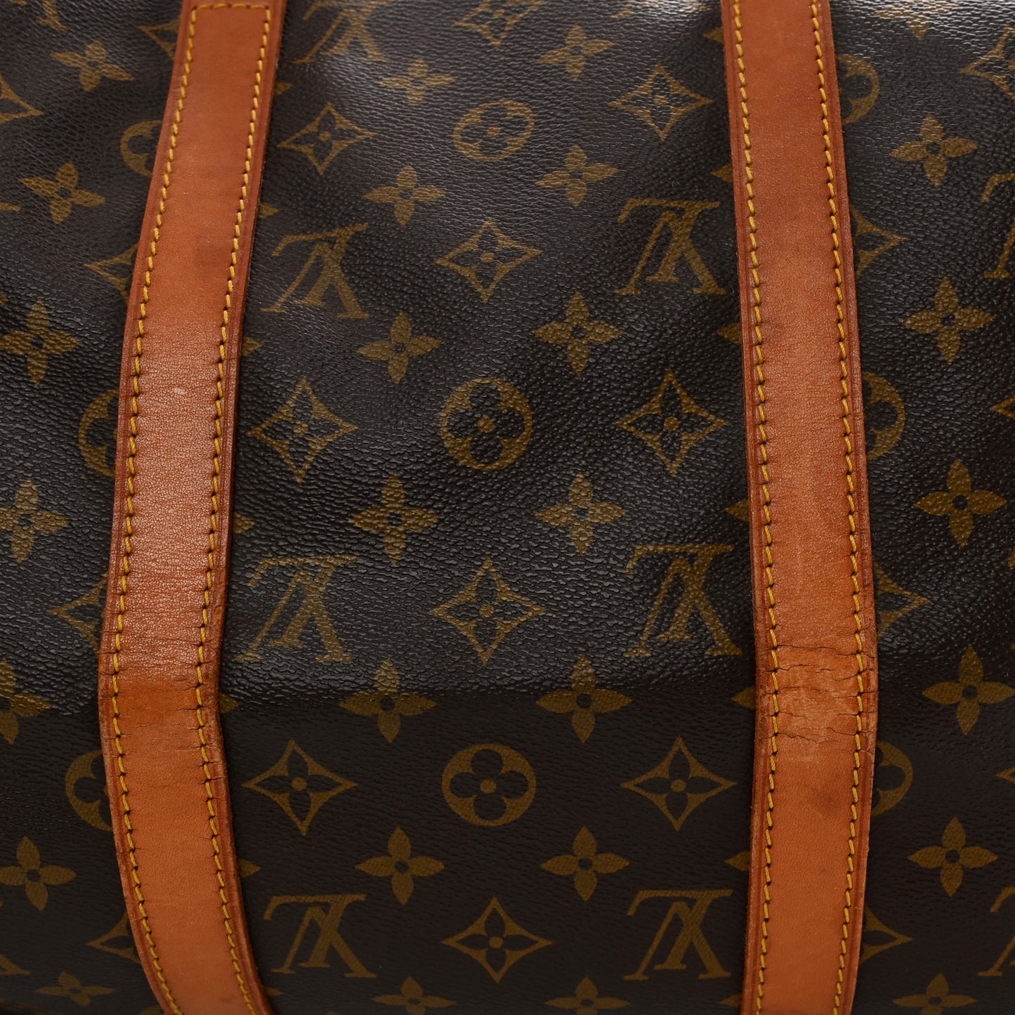 Monogram Keepall 50