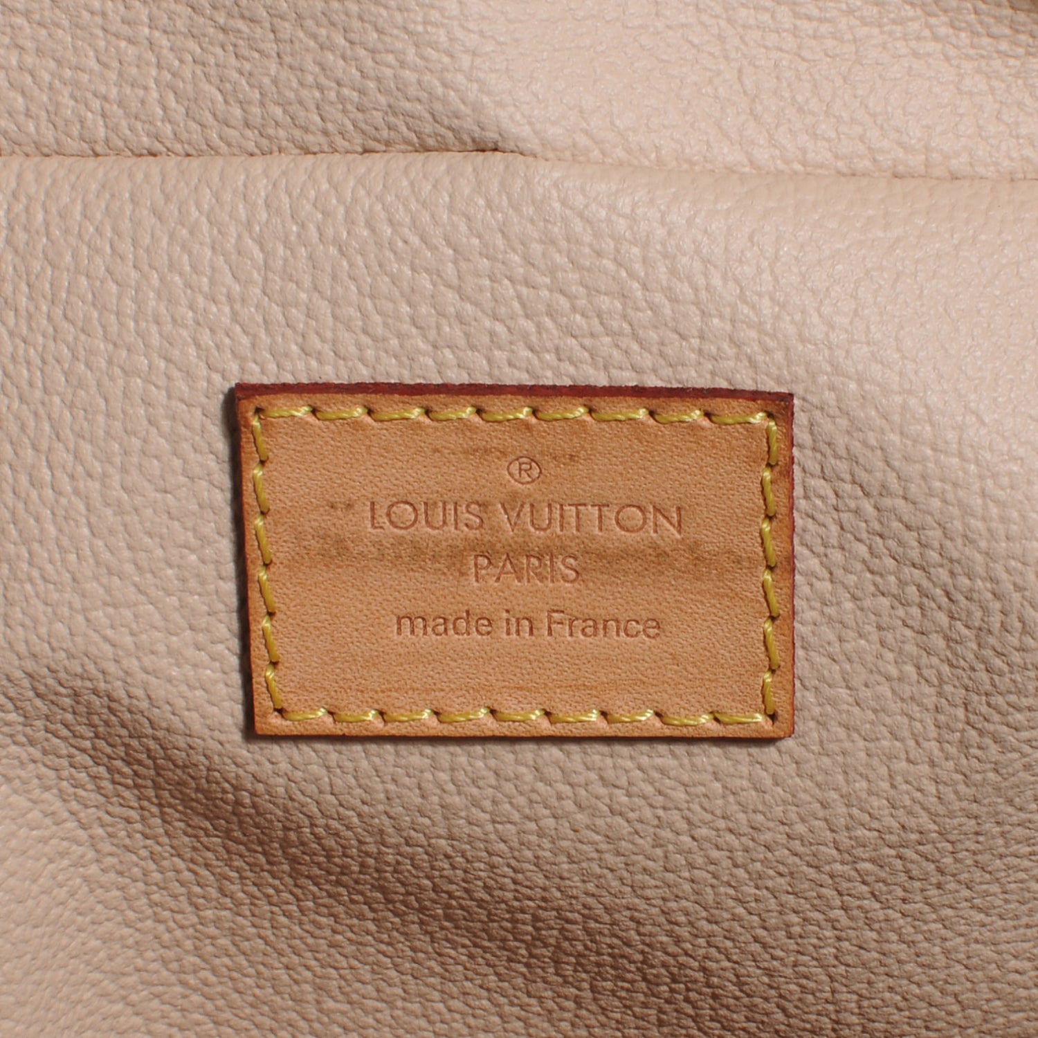 Louis Vuitton Monogram Trousse Toilette 28 6 of 7