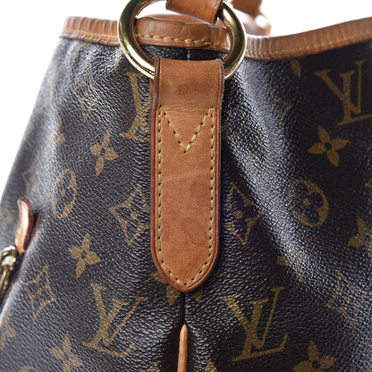 Louis Vuitton Monogram Delightful GM 12 of 20