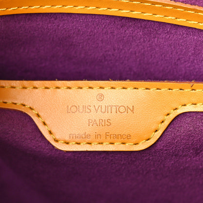 Louis Vuitton Epi Saint Jacques PM Tassil 6 of 11