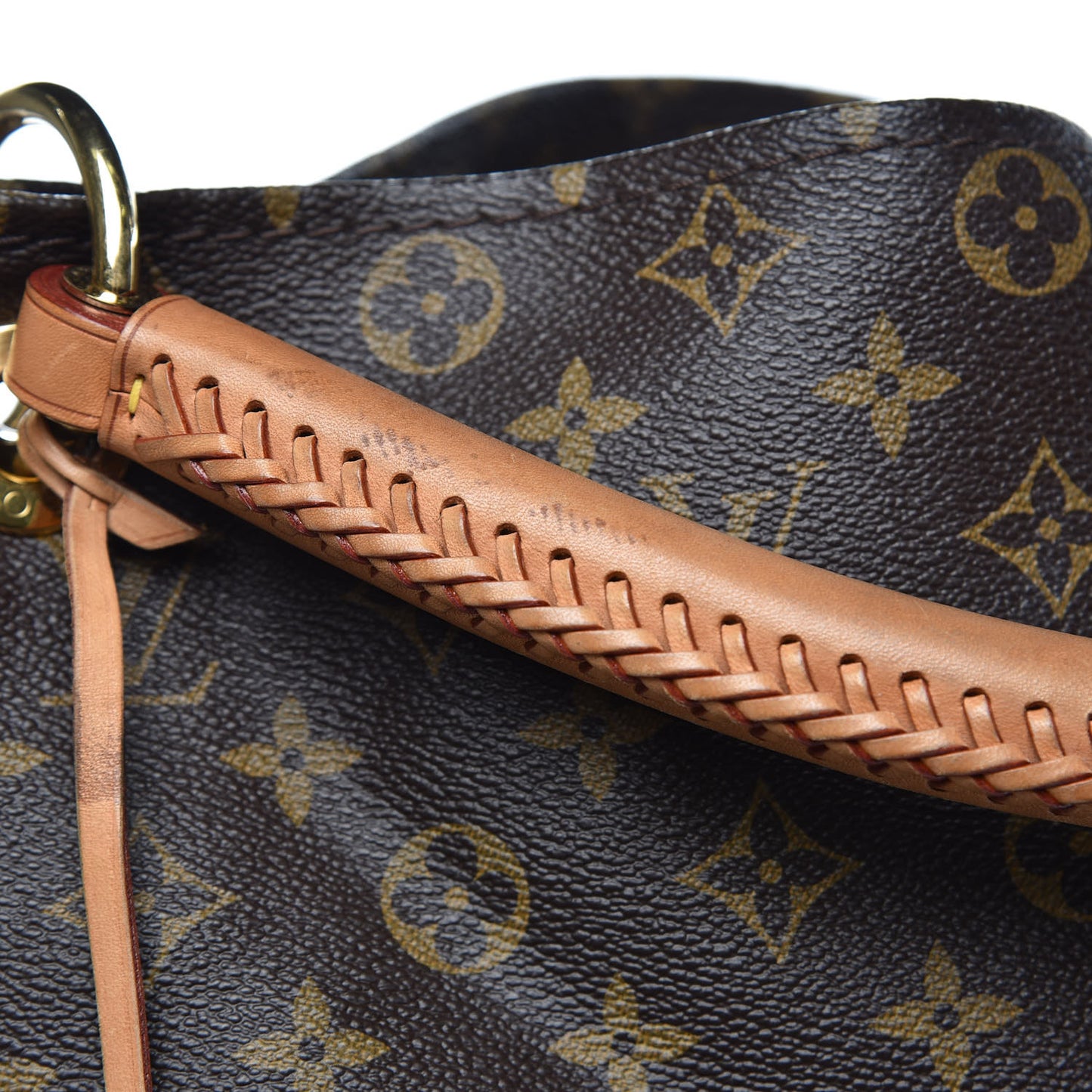 Monogram Artsy MM