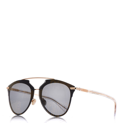 Christian Dior DiorReflected P Sunglasses Black 1 of 9