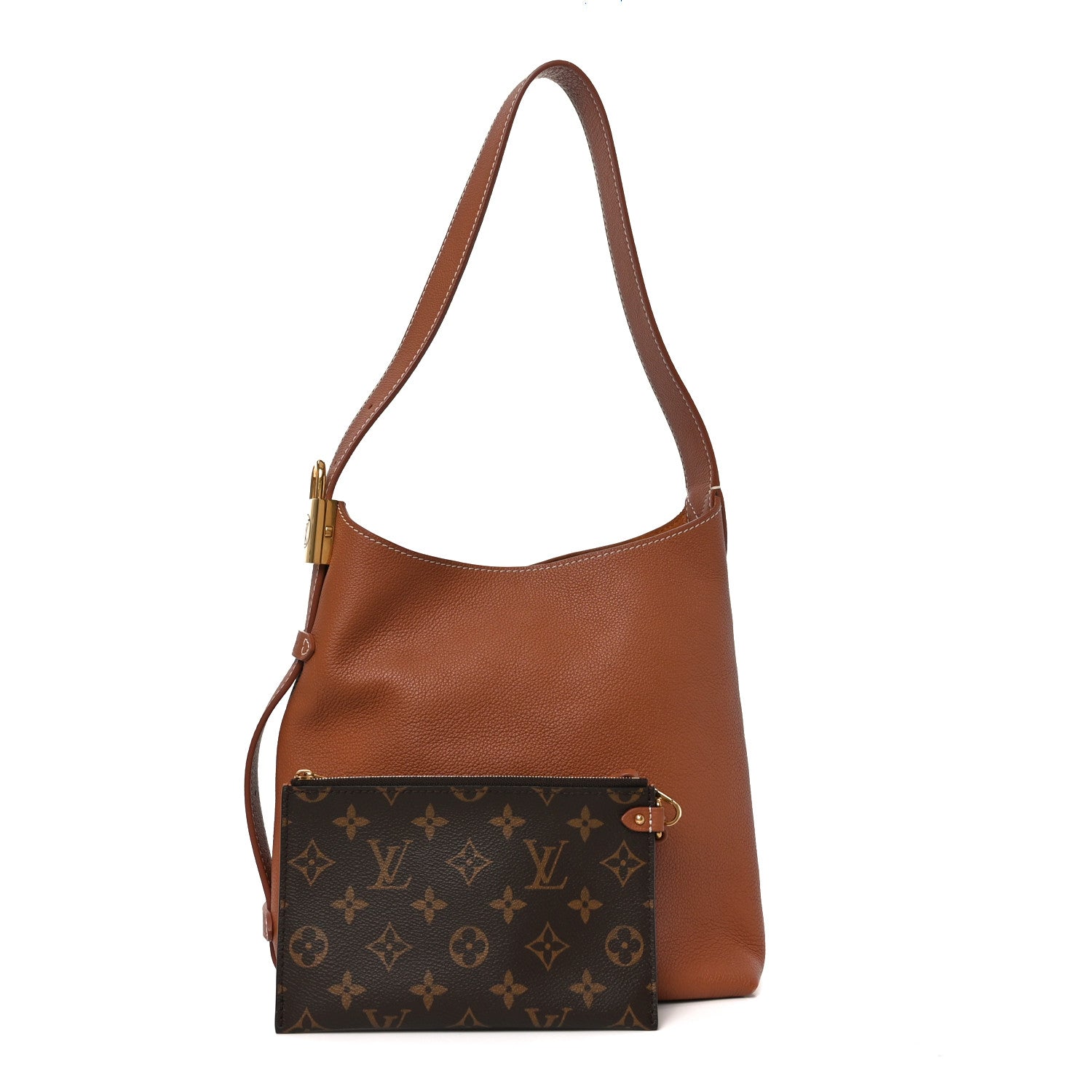 LV輸入レザー　ハギレ　91x135cm | Louis Vuitton