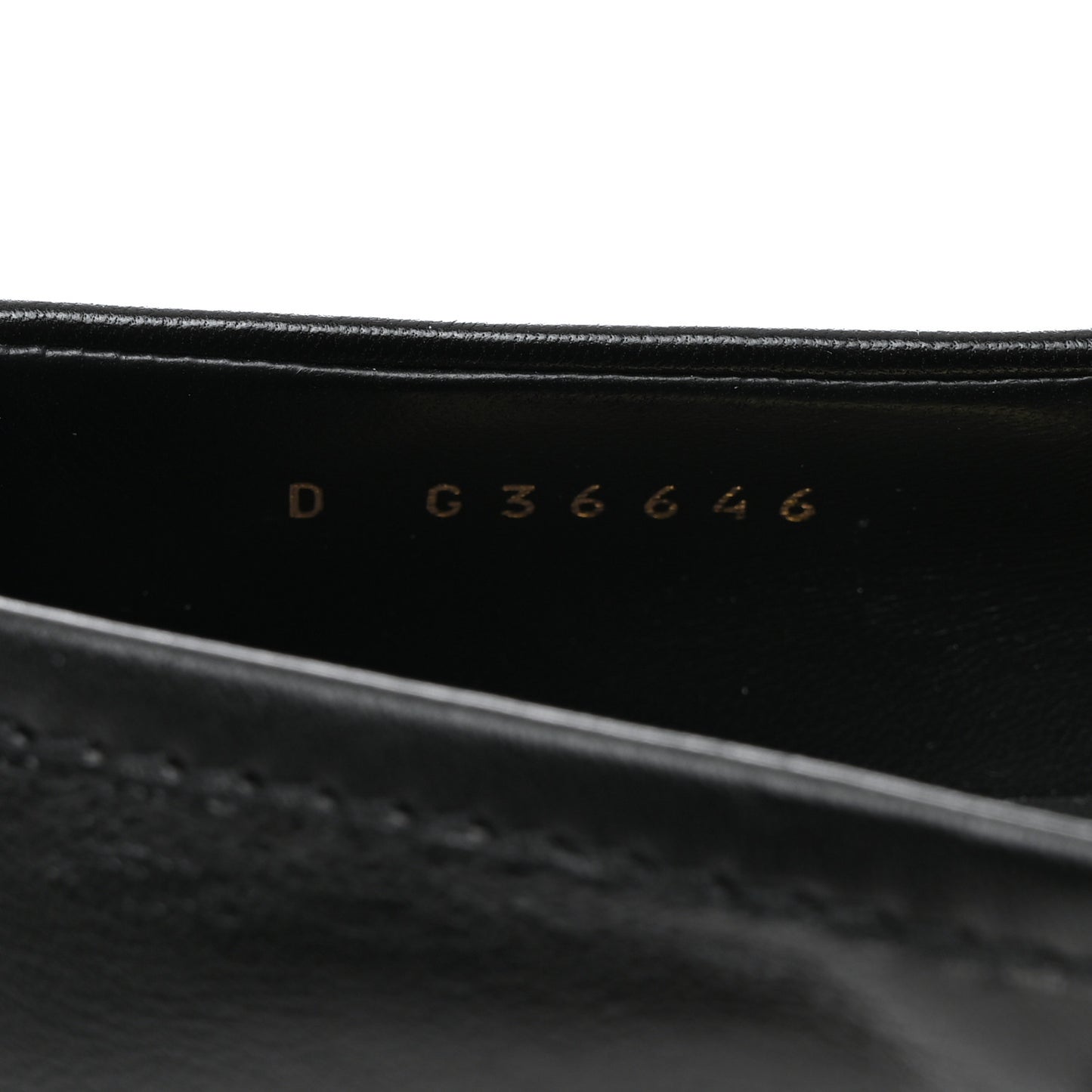 Lambskin Quilted CC Turnlock Loafers 38.5 Black