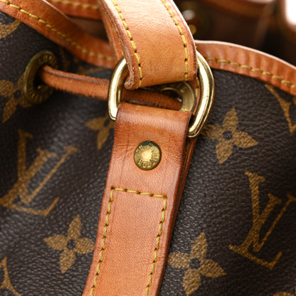 Louis Vuitton Monogram Noe 16 of 19