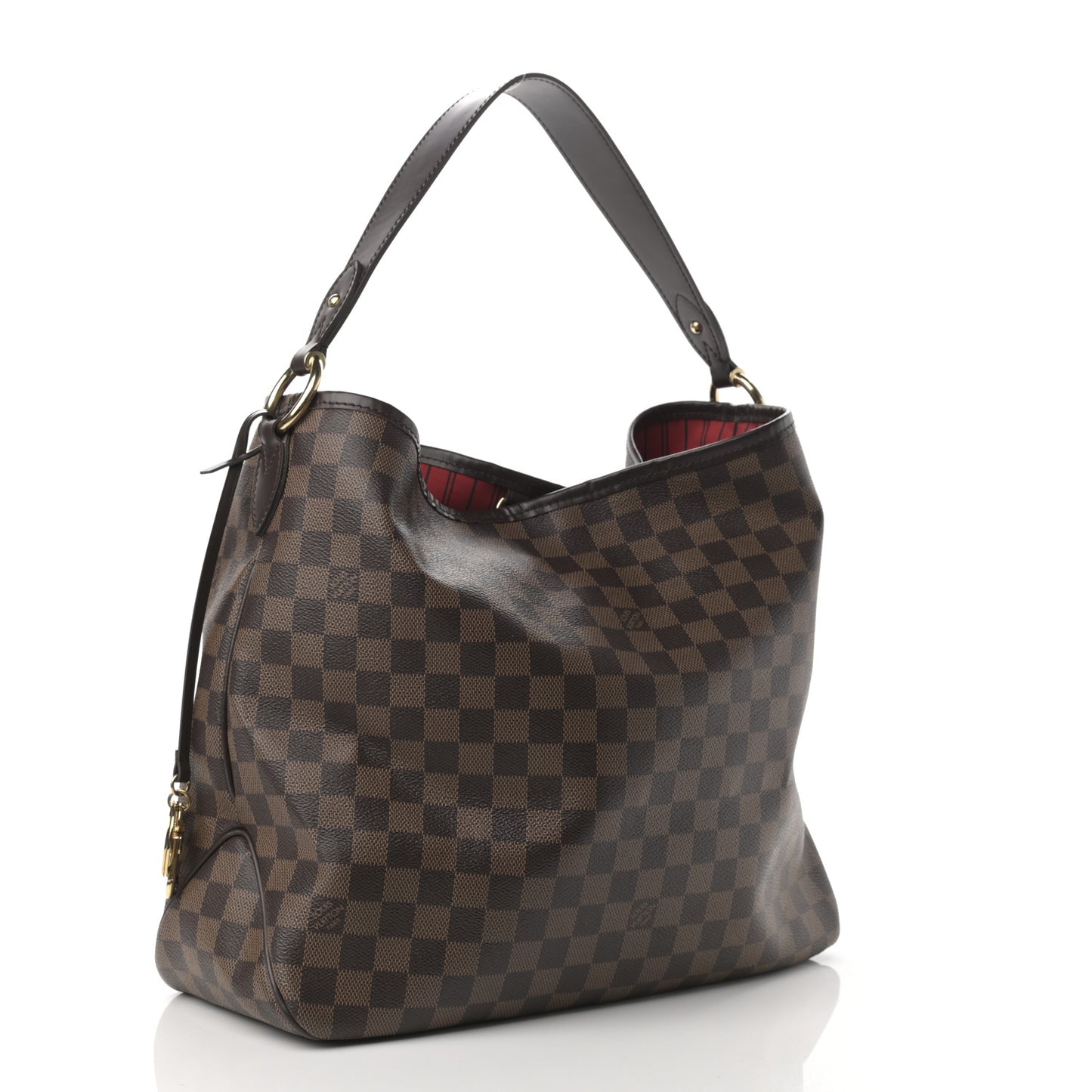 Damier Ebene Delightful MM