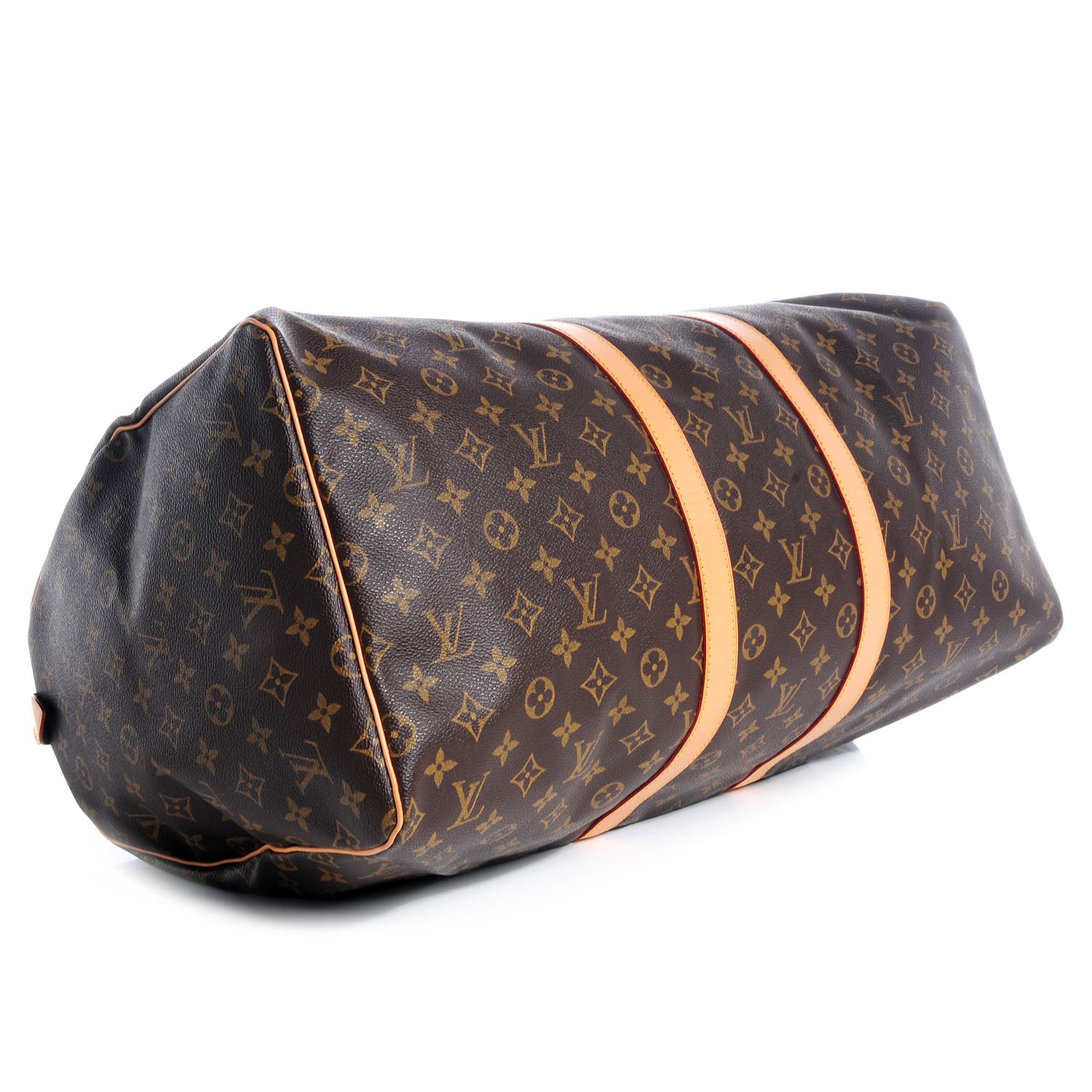 Louis Vuitton Monogram Keepall 55 4 of 7