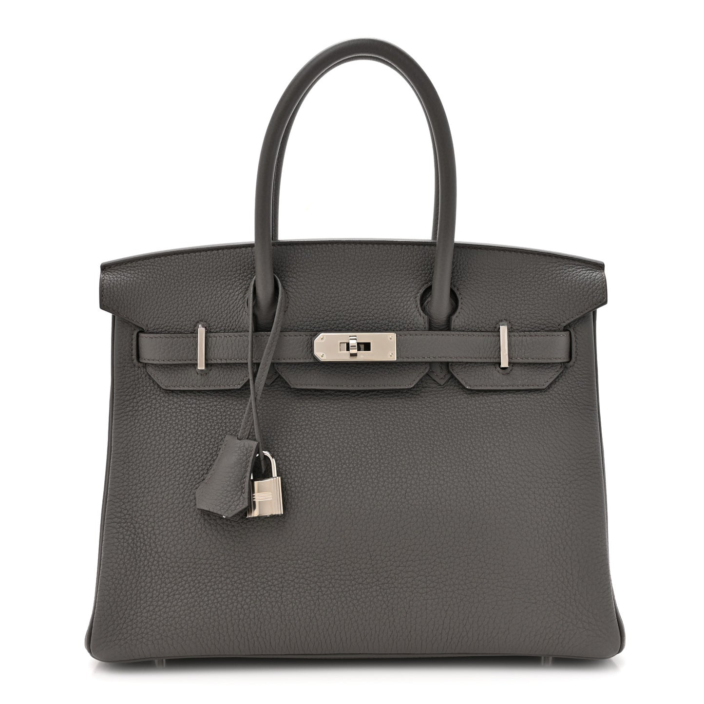 Togo BIRKIN 30 Etain