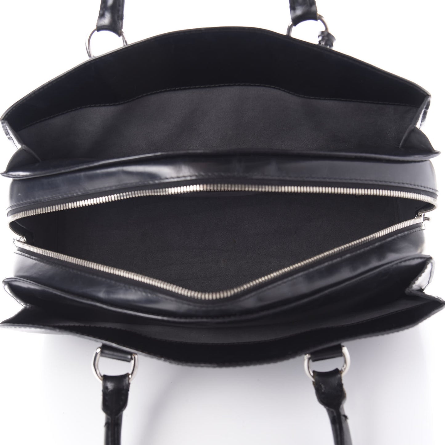 Epi Pont-Neuf PM Black