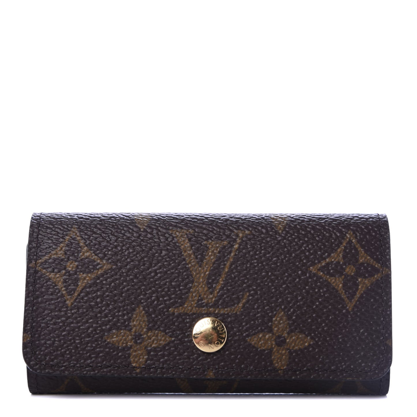 Monogram 4 Key Multicles Holder