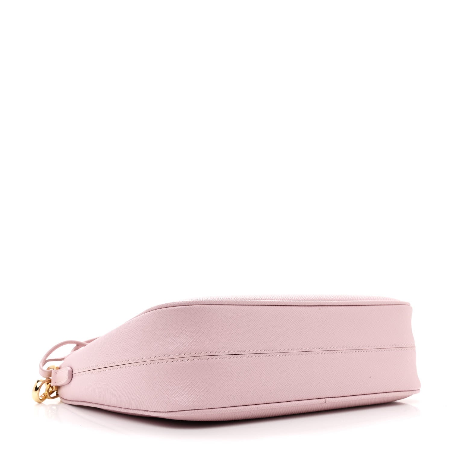 Prada Saffiano Lux Re-Edition 2005 Shoulder Bag Alabastro 4 of 11