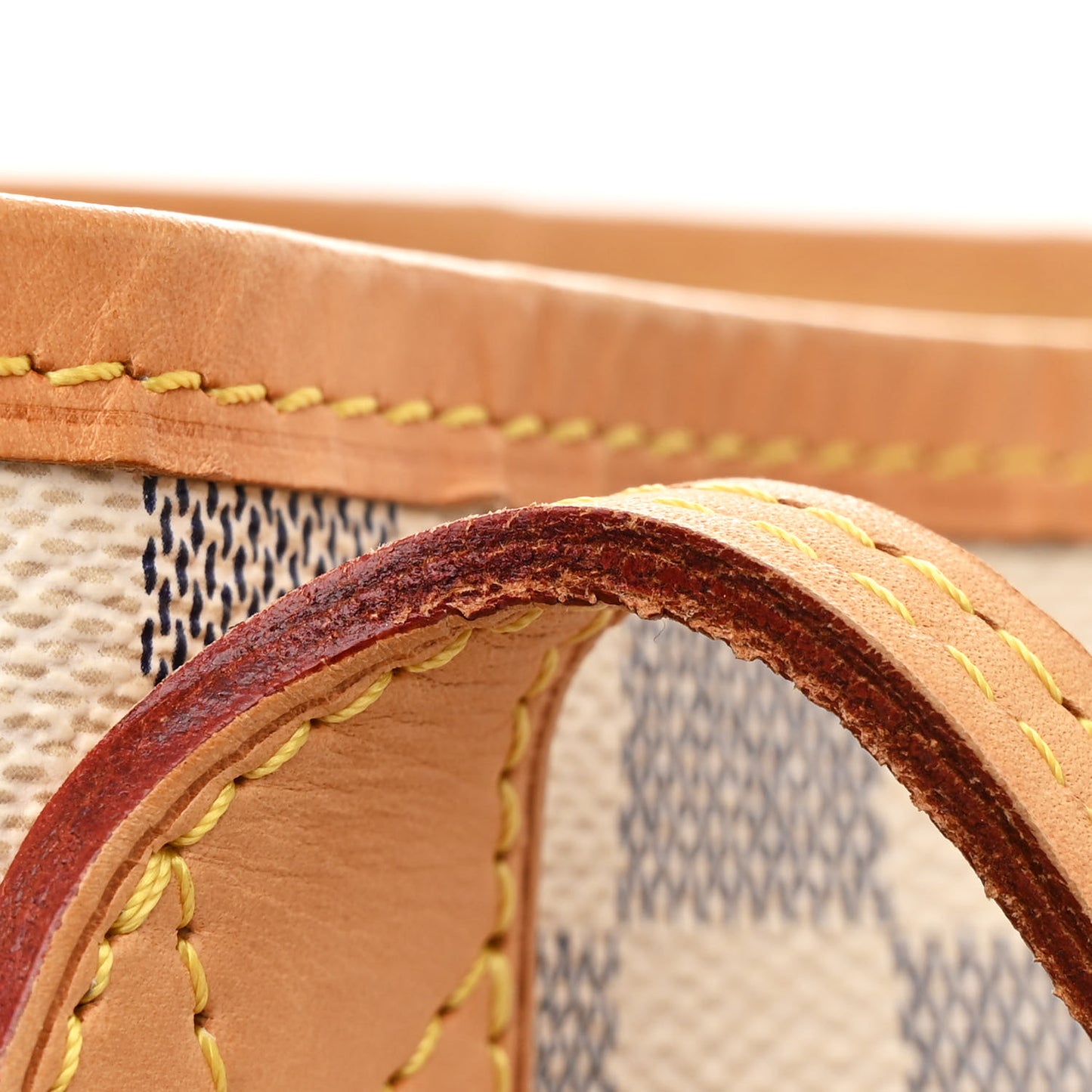 Damier Azur Neverfull MM