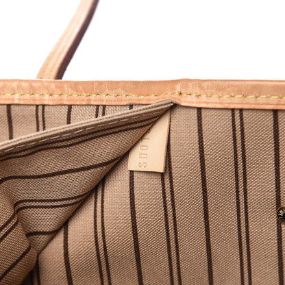 Louis Vuitton Monogram Neo Neverfull GM 9 of 11