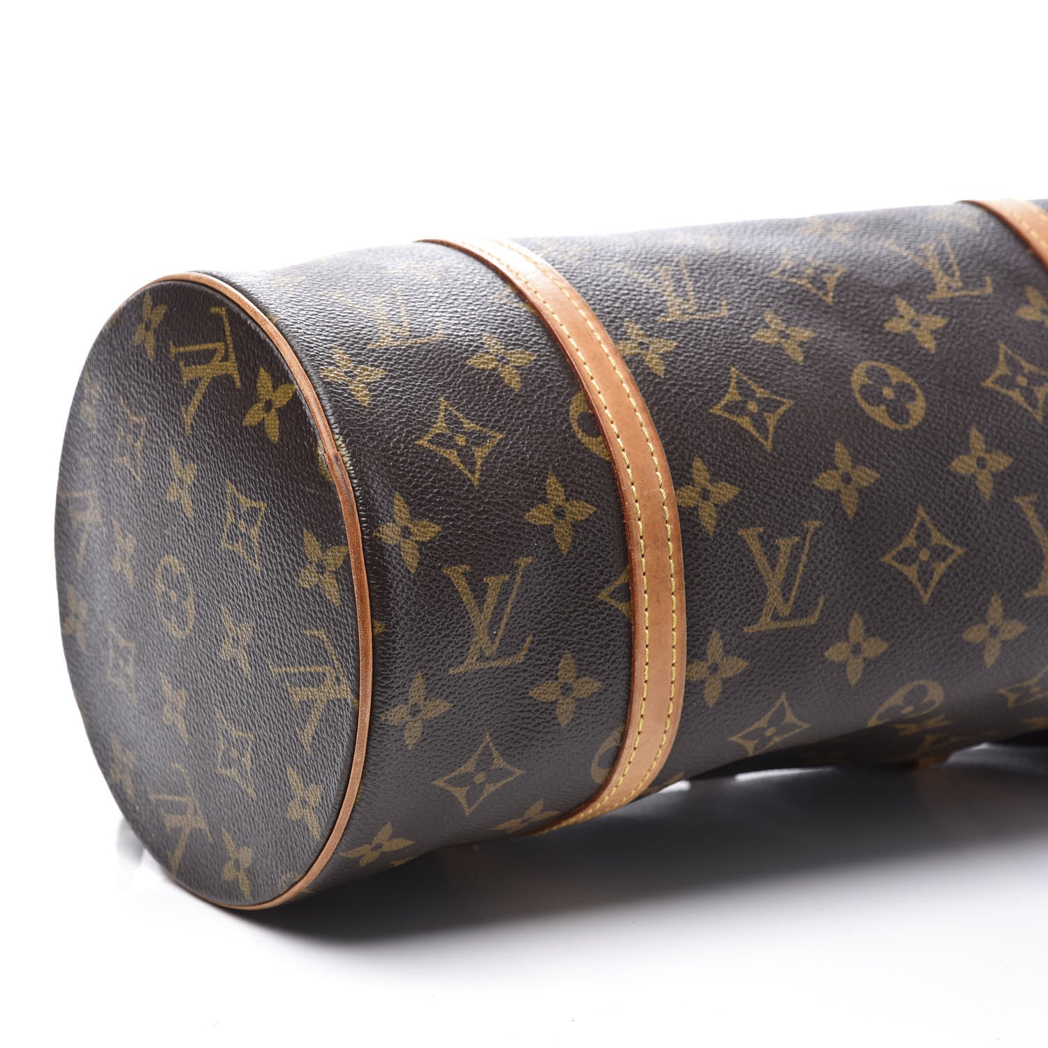 Louis Vuitton Monogram Papillon 30 With Companion 8 of 12