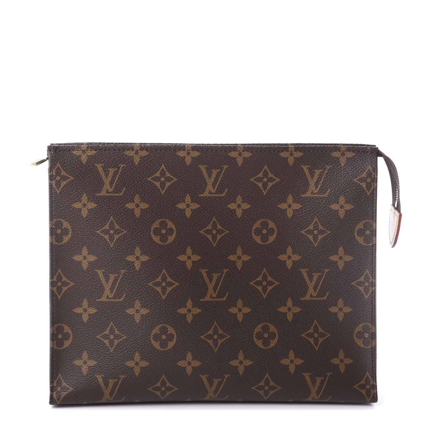 Louis Vuitton Monogram Toiletry Pouch 26 1 of 6