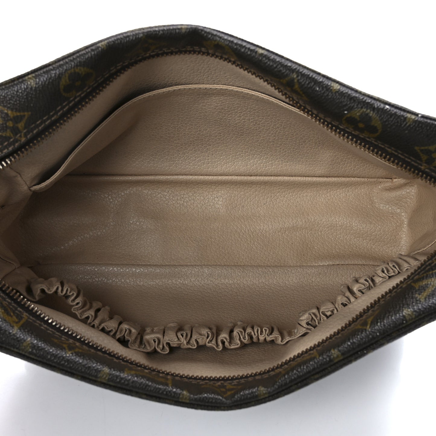 Monogram Trousse Toilette 28