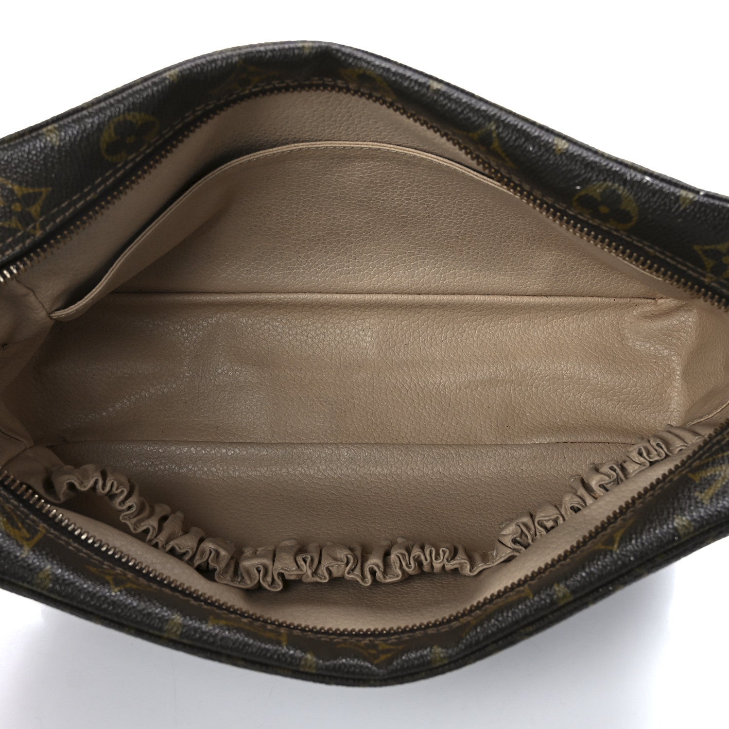Louis Vuitton Monogram Trousse Toilette 28 4 of 10