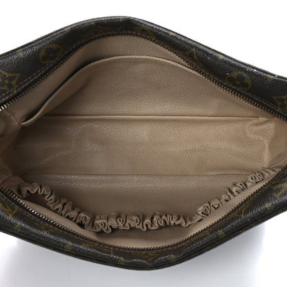 Louis Vuitton Monogram Trousse Toilette 28 4 of 10