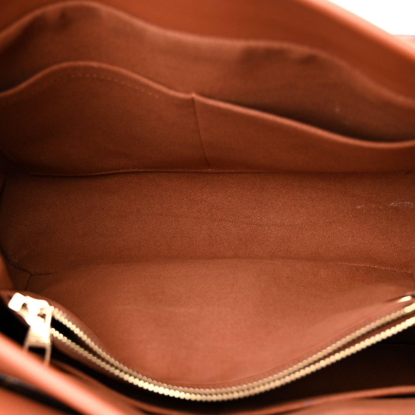 Monogram Olympe Camel