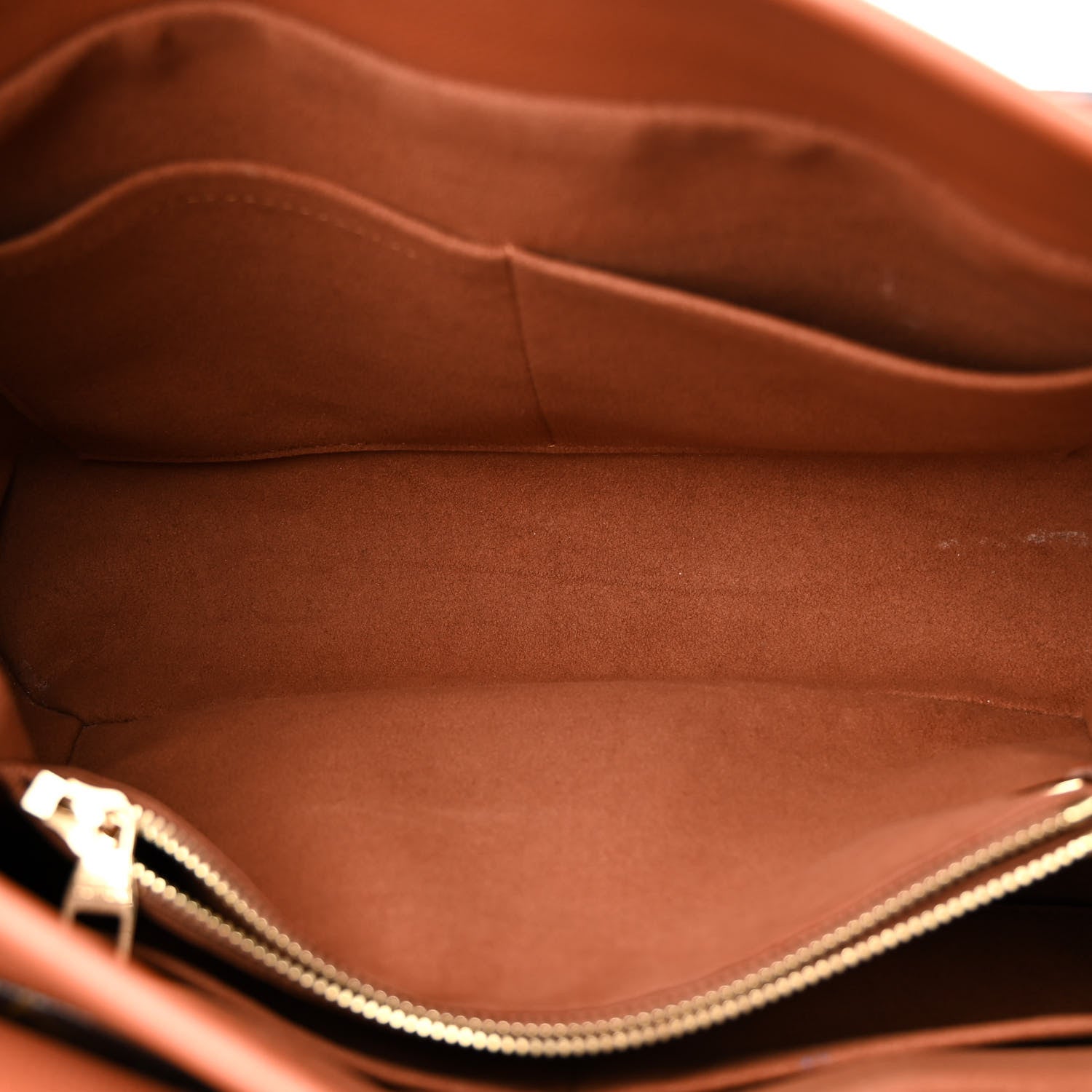 Louis Vuitton Monogram Olympe Camel 6 of 14