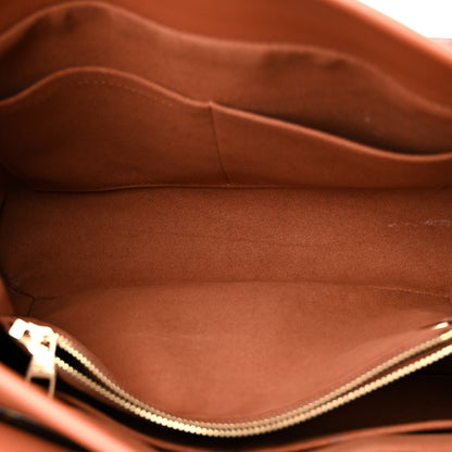 Louis Vuitton Monogram Olympe Camel 6 of 14