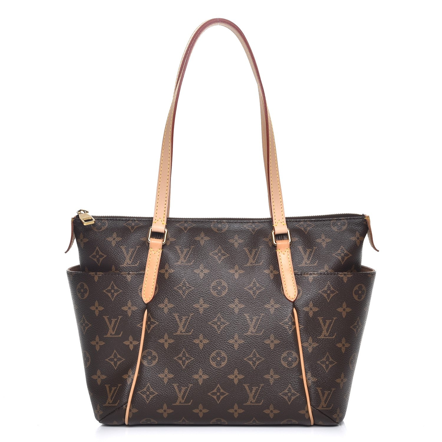 Louis Vuitton Monogram Totally PM 1 of 7