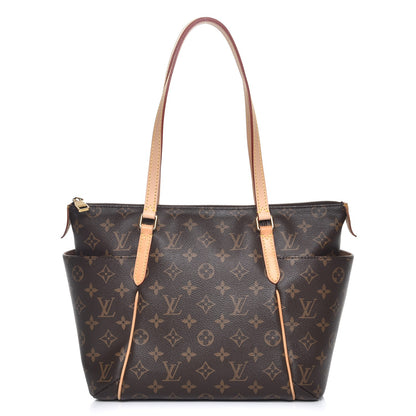 Louis Vuitton Monogram Totally PM 1 of 7
