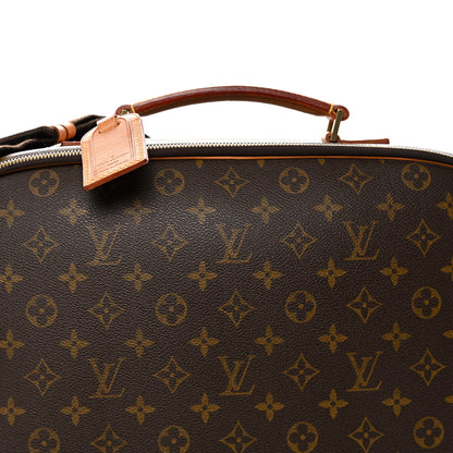 Louis Vuitton Monogram Packall PM 6 of 9