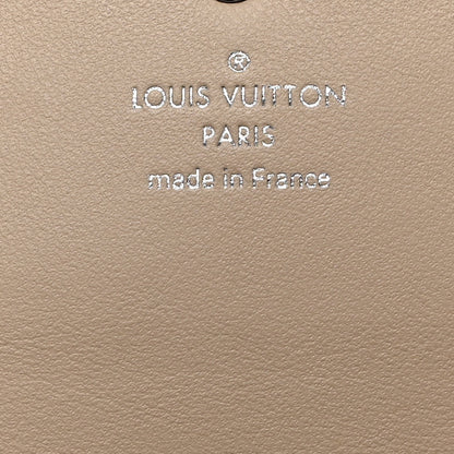 Louis Vuitton Mahina Iris Wallet Galet 6 of 10