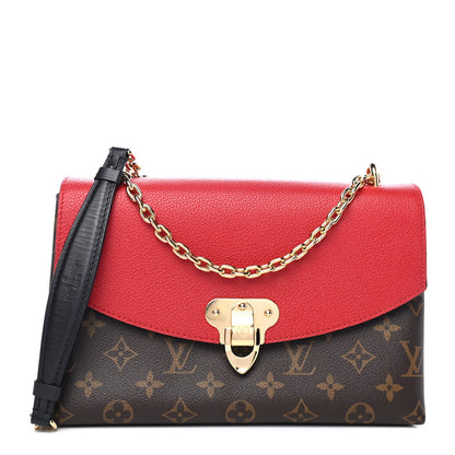 Louis Vuitton Monogram Saint Placide Cherry 1 of 4