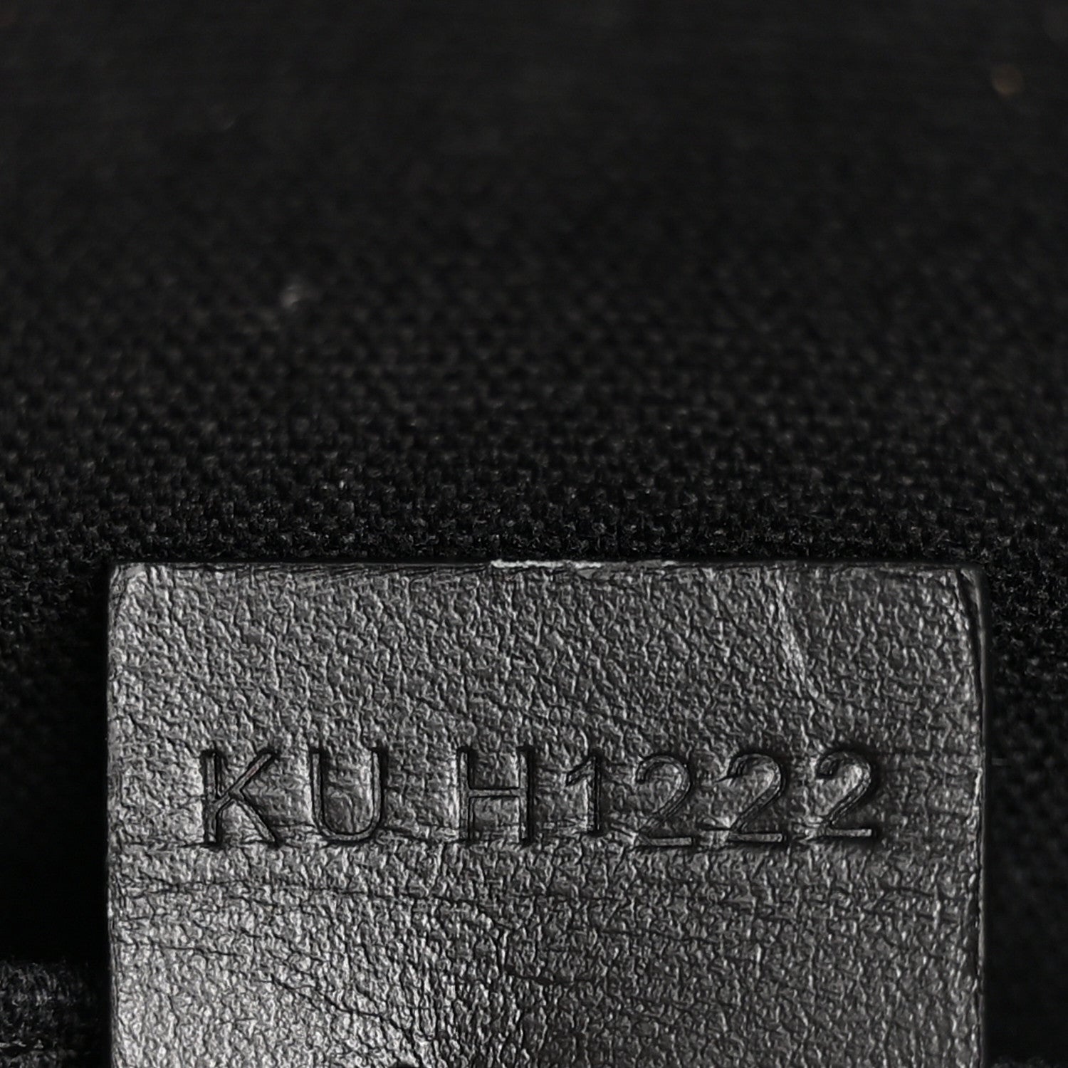 Givenchy Canvas Small G Tote Black 7 of 13