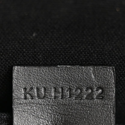 Givenchy Canvas Small G Tote Black 7 of 13