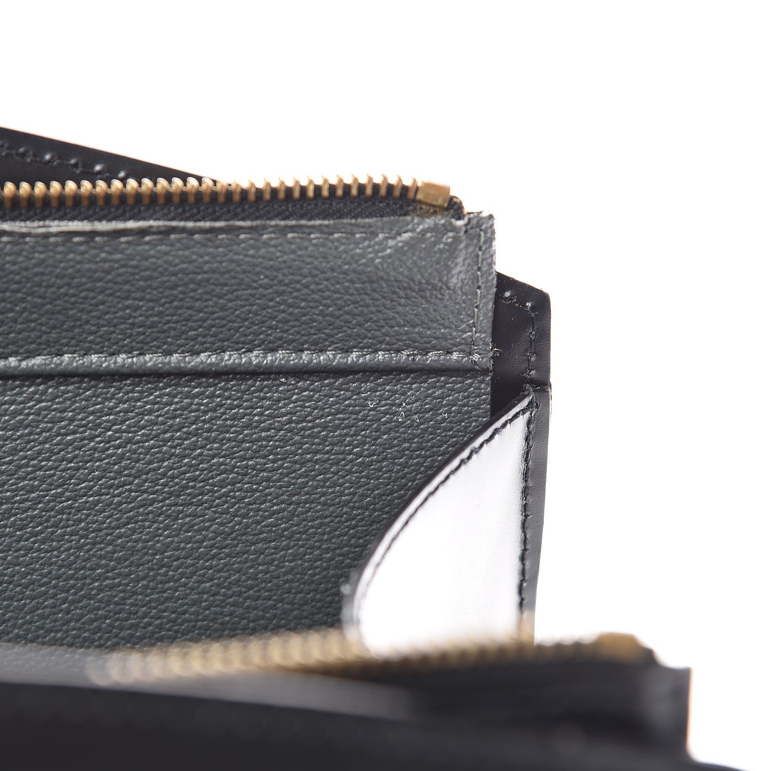Louis Vuitton Epi Riviera Black 11 of 13