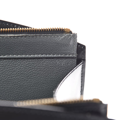 Louis Vuitton Epi Riviera Black 11 of 13