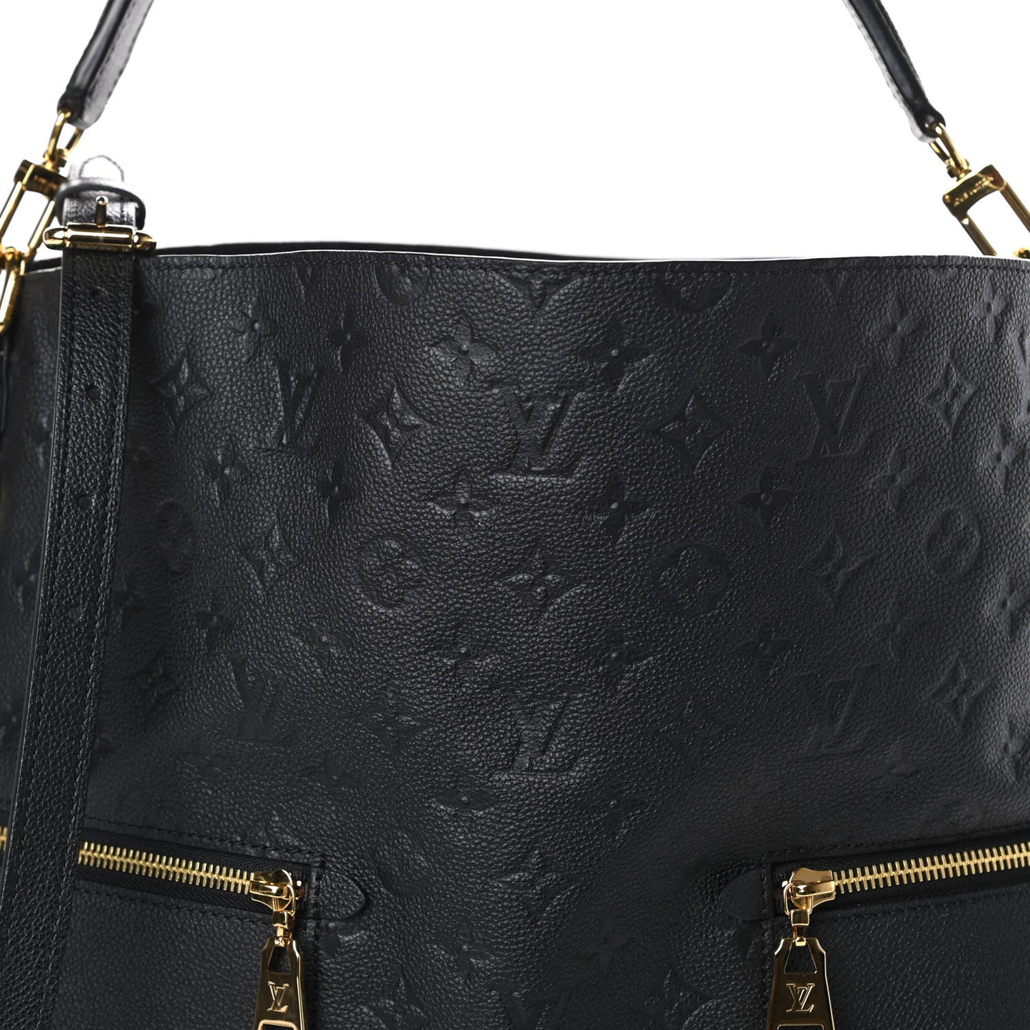 Empreinte Melie Black