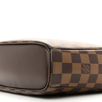 Louis Vuitton Damier Ebene Ipanema GM 9 of 13