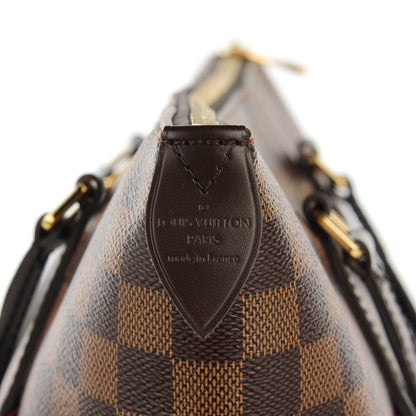 Louis Vuitton Damier Ebene Totally MM 5 of 7