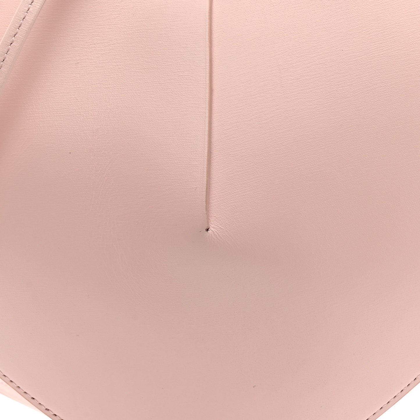 Calfskin Le Coeur Bag Pink