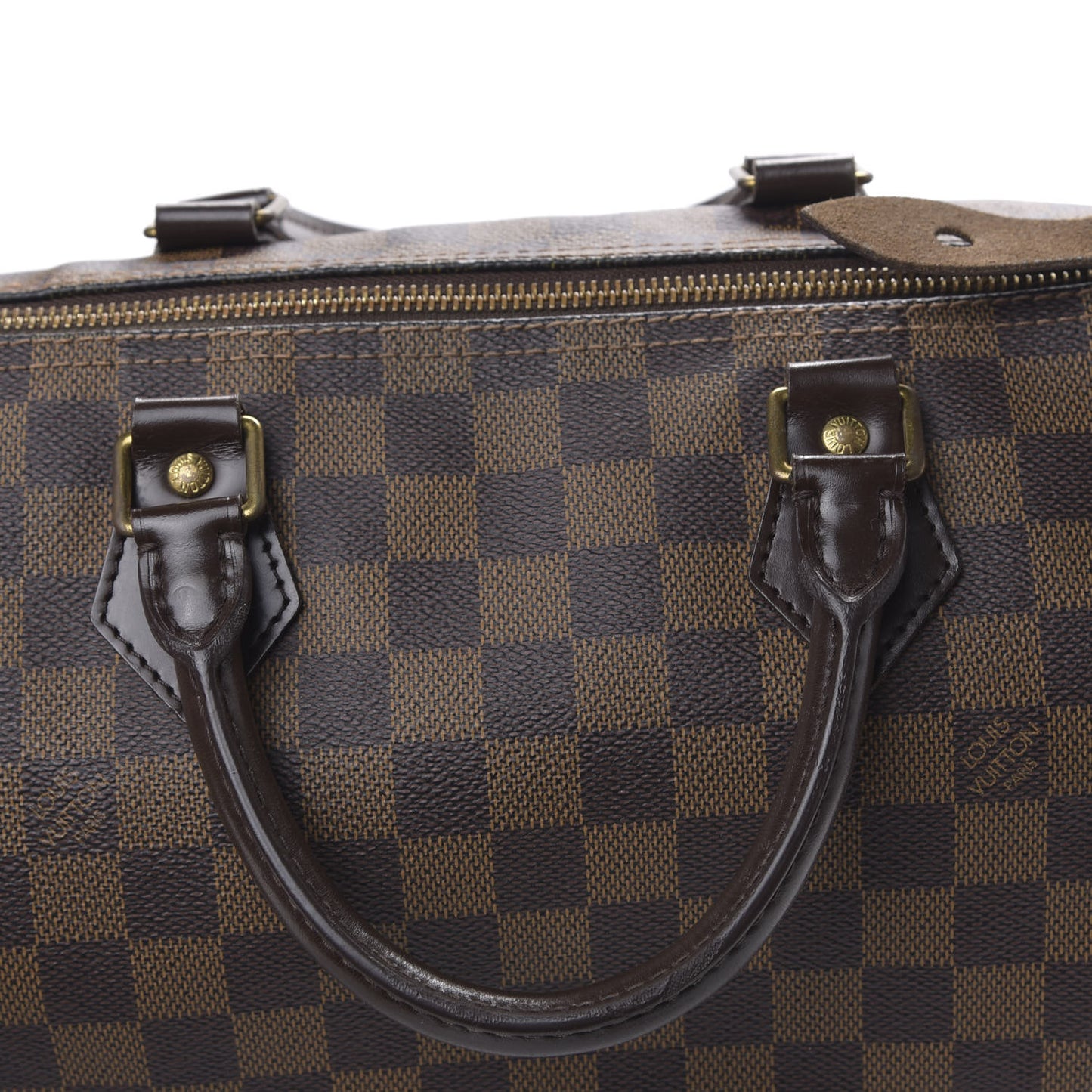 Damier Ebene Speedy 30
