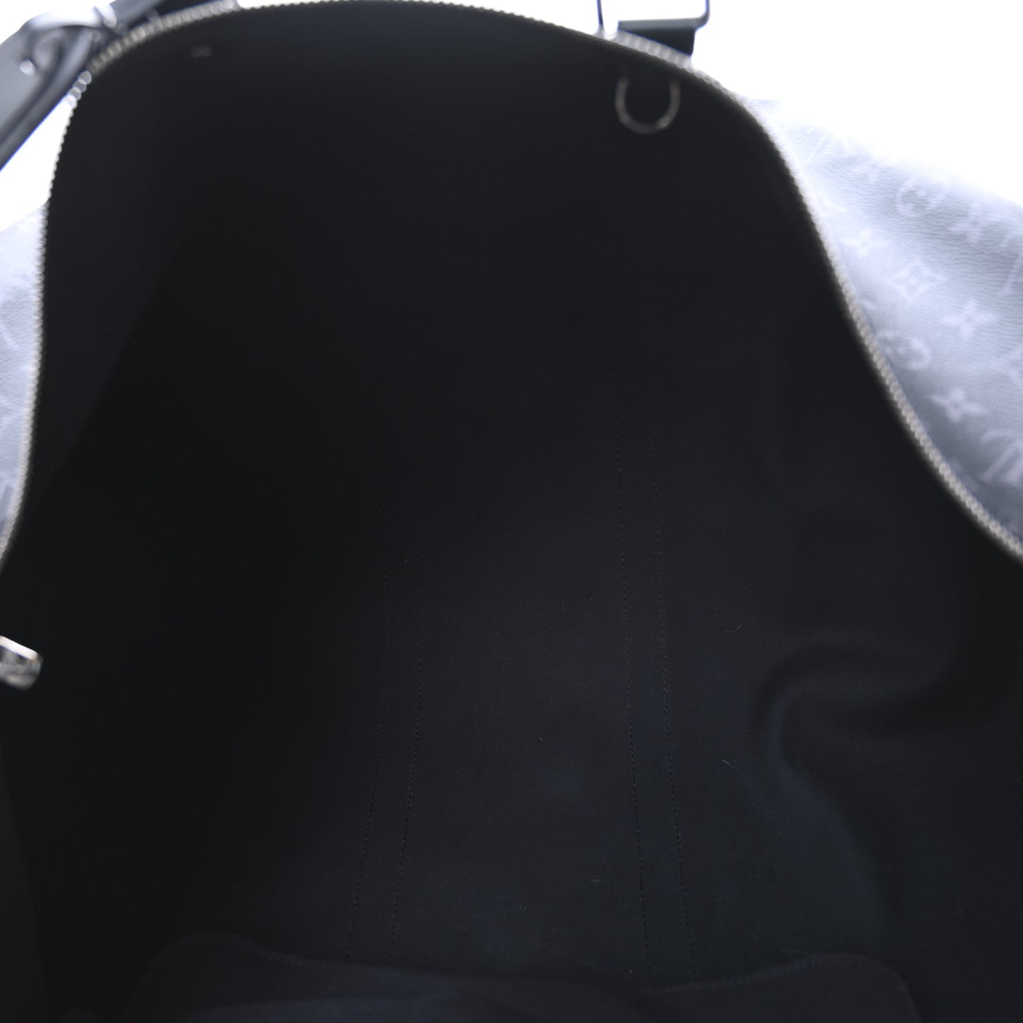 Monogram Eclipse Keepall Bandouliere 55