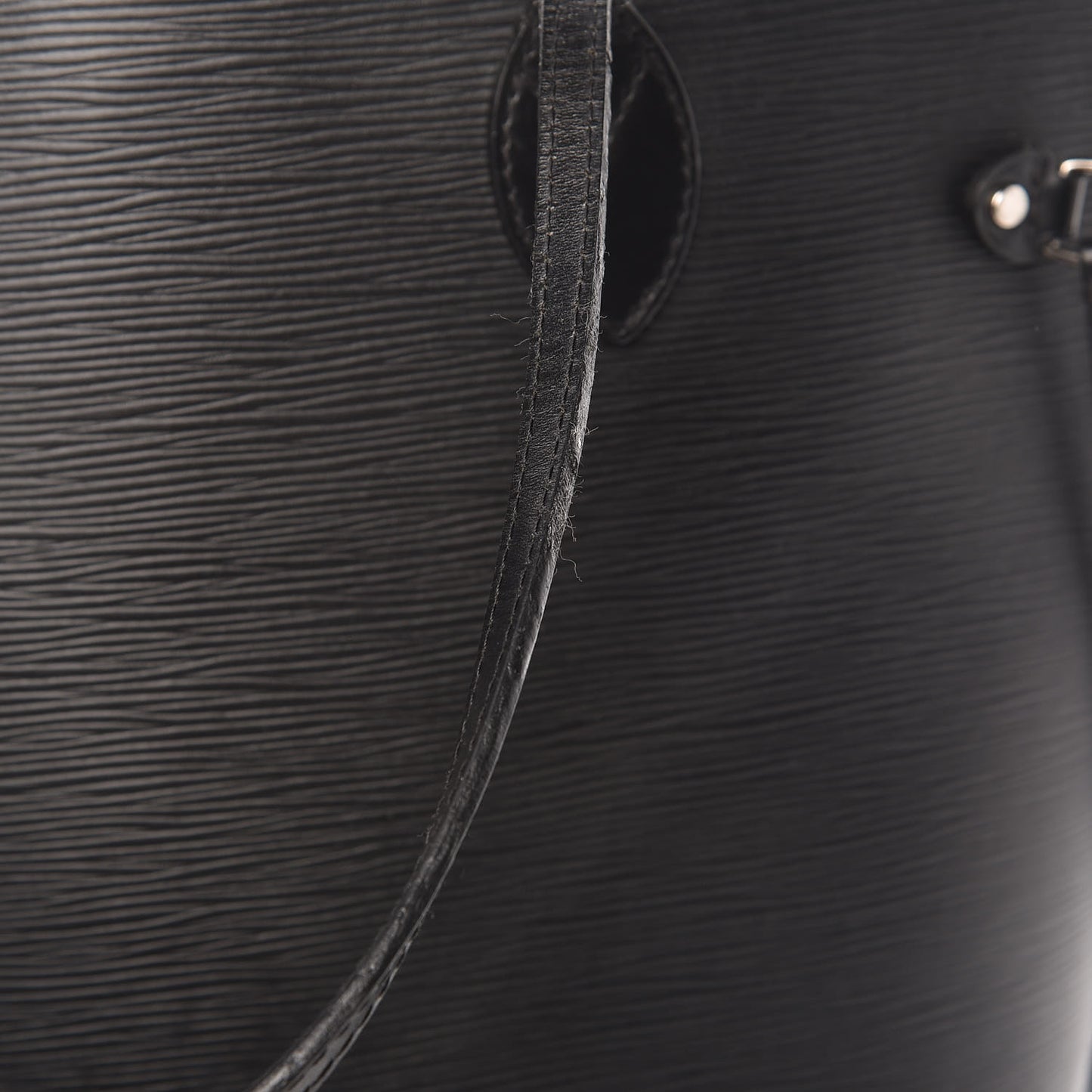 Epi Neverfull MM Black
