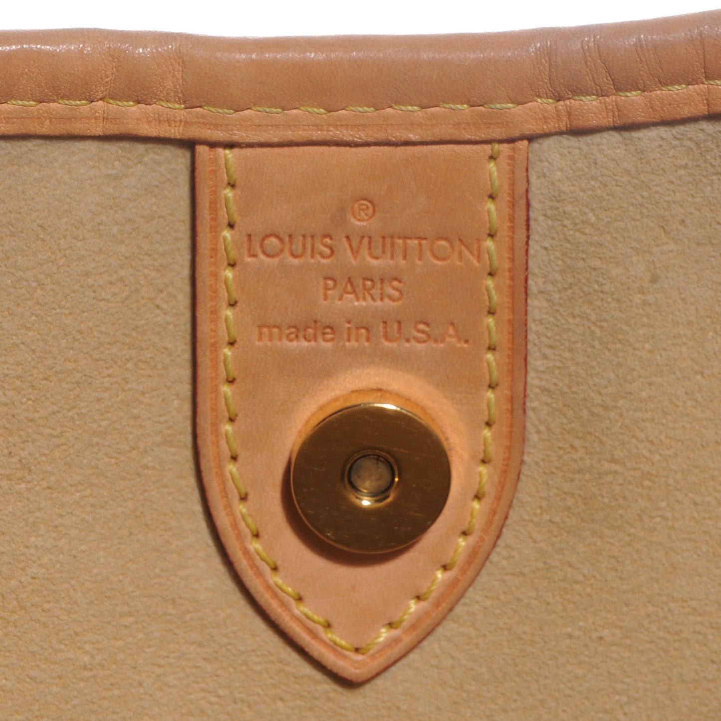 Monogram Galliera PM